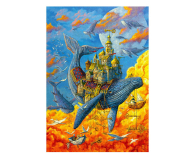 Merch Imagination Puzzle: Roch Urbaniak Klucznik / Keymaster 1000 - 1275298 - zdjęcie 5